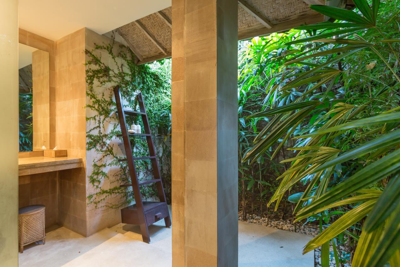 Villa Tangra Seminyak Exterior foto